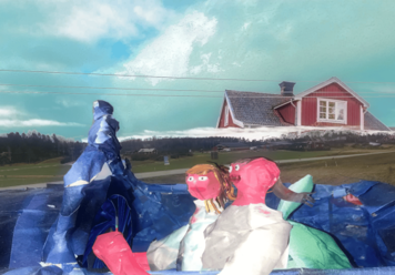 I WANT TO KNOW WHAT LOVE IS